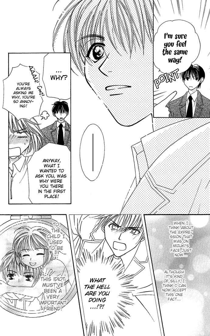Page 40 Chapter 9 Platinum Garden