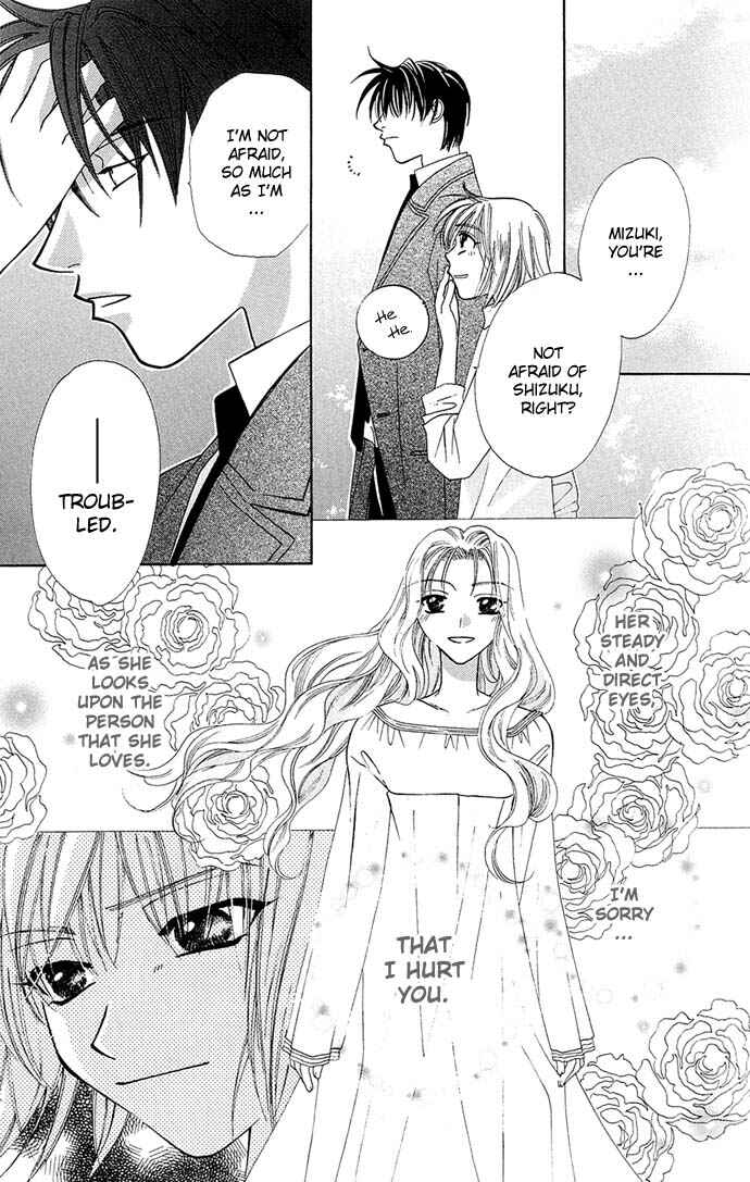 Page 43 Chapter 9 Platinum Garden