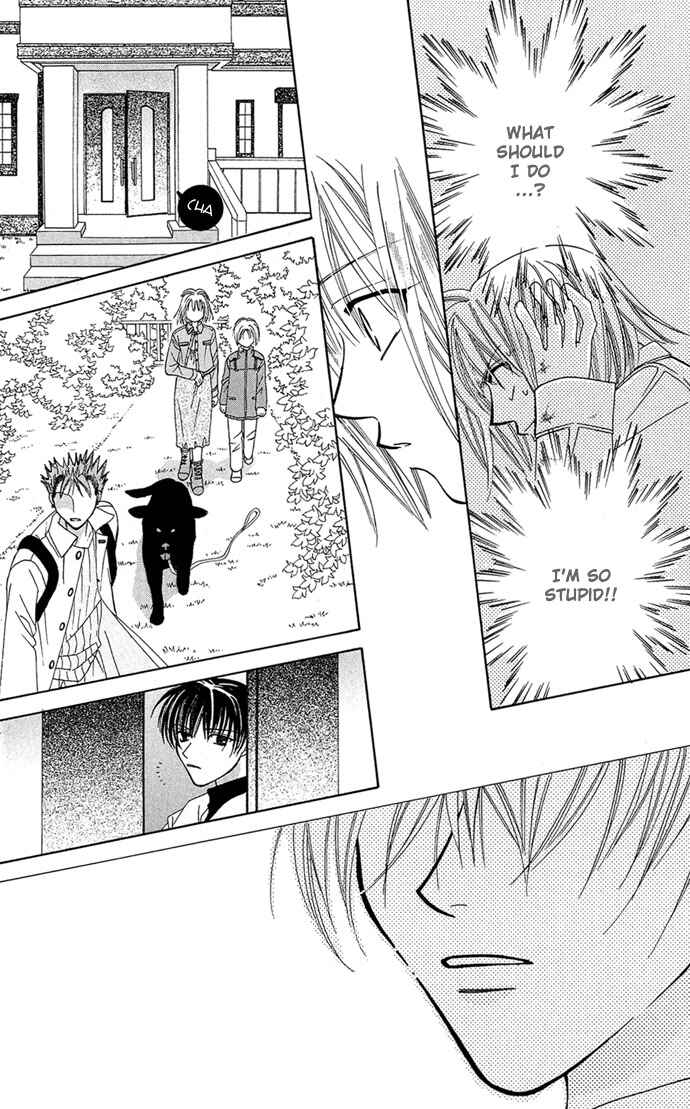 Page 32 Chapter 11 Platinum Garden