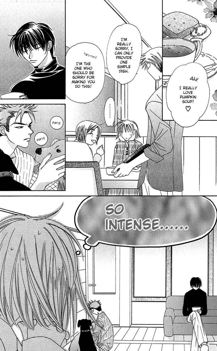 Page 36 Chapter 11 Platinum Garden