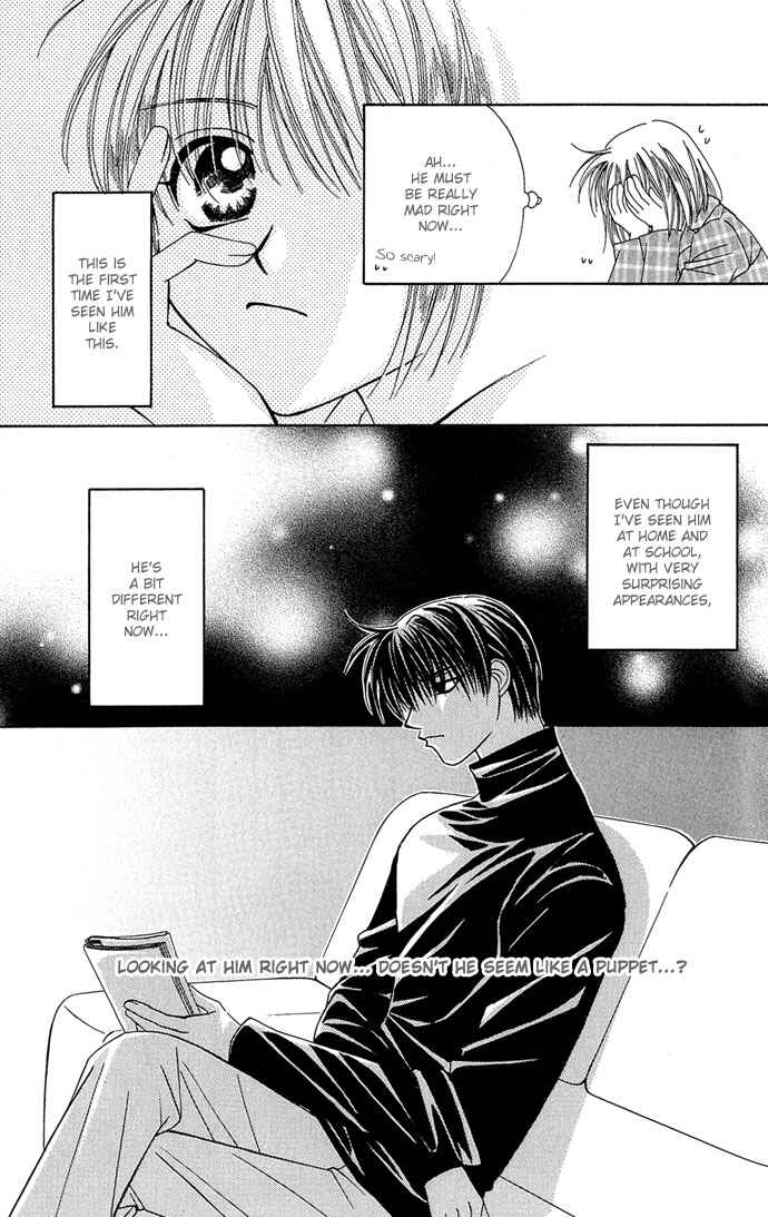 Page 37 Chapter 11 Platinum Garden