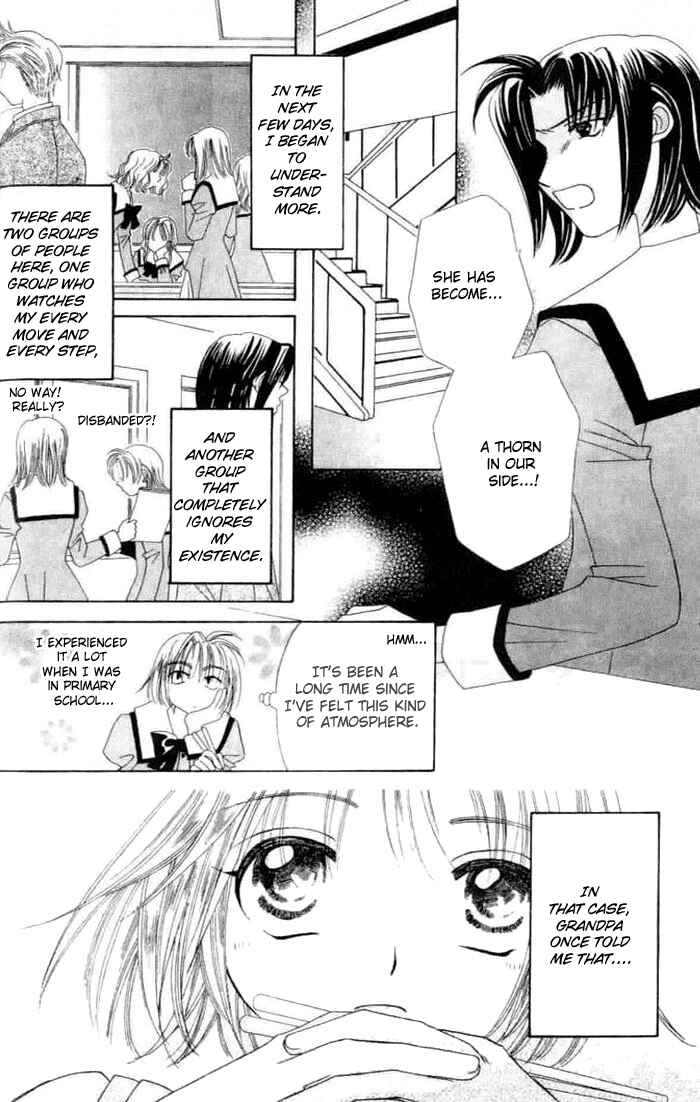 Page 10 Chapter 5.2 Platinum Garden