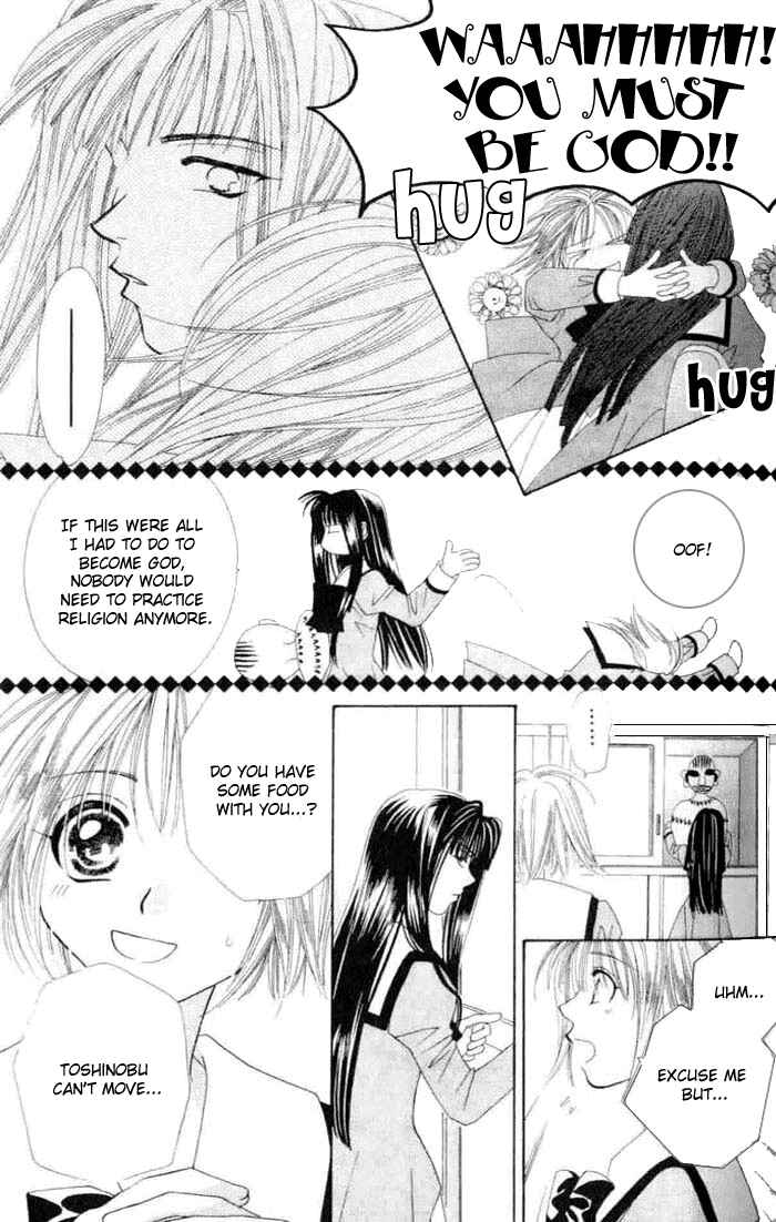 Page 2 Chapter 5.2 Platinum Garden