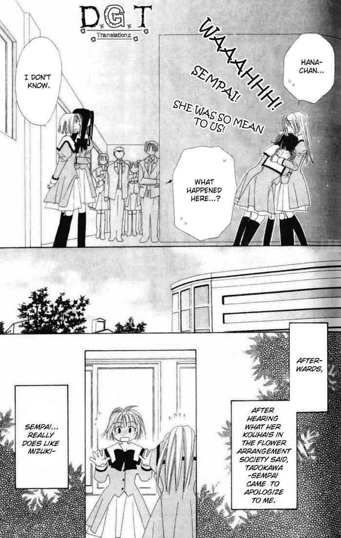 Page 21 Chapter 5.2 Platinum Garden
