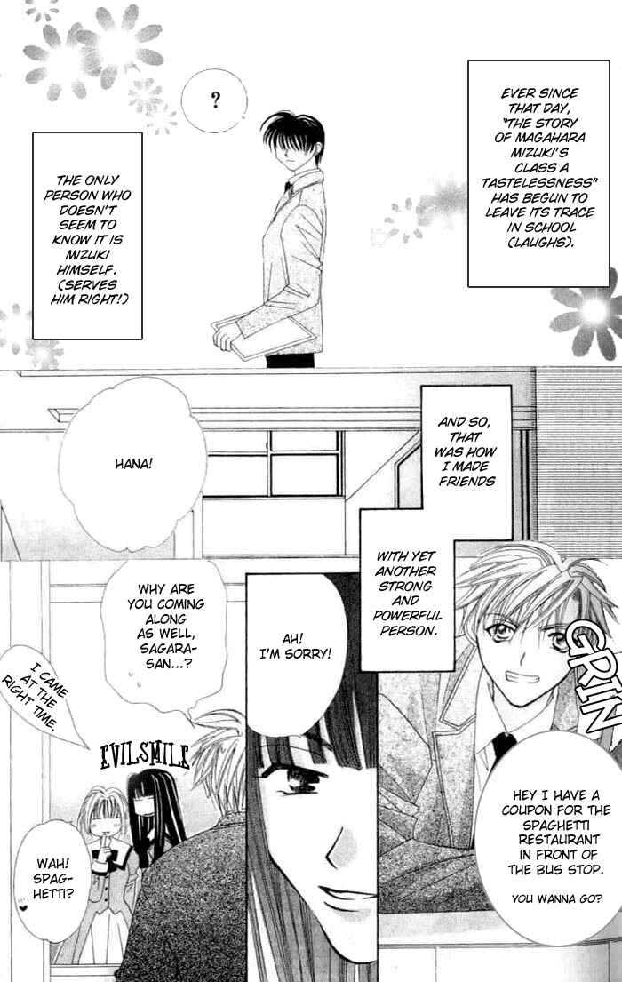 Page 23 Chapter 5.2 Platinum Garden