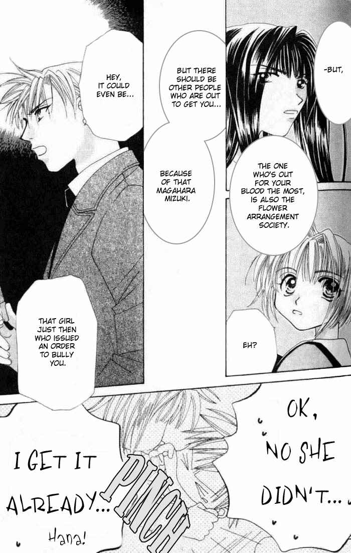 Page 6 Chapter 5.2 Platinum Garden