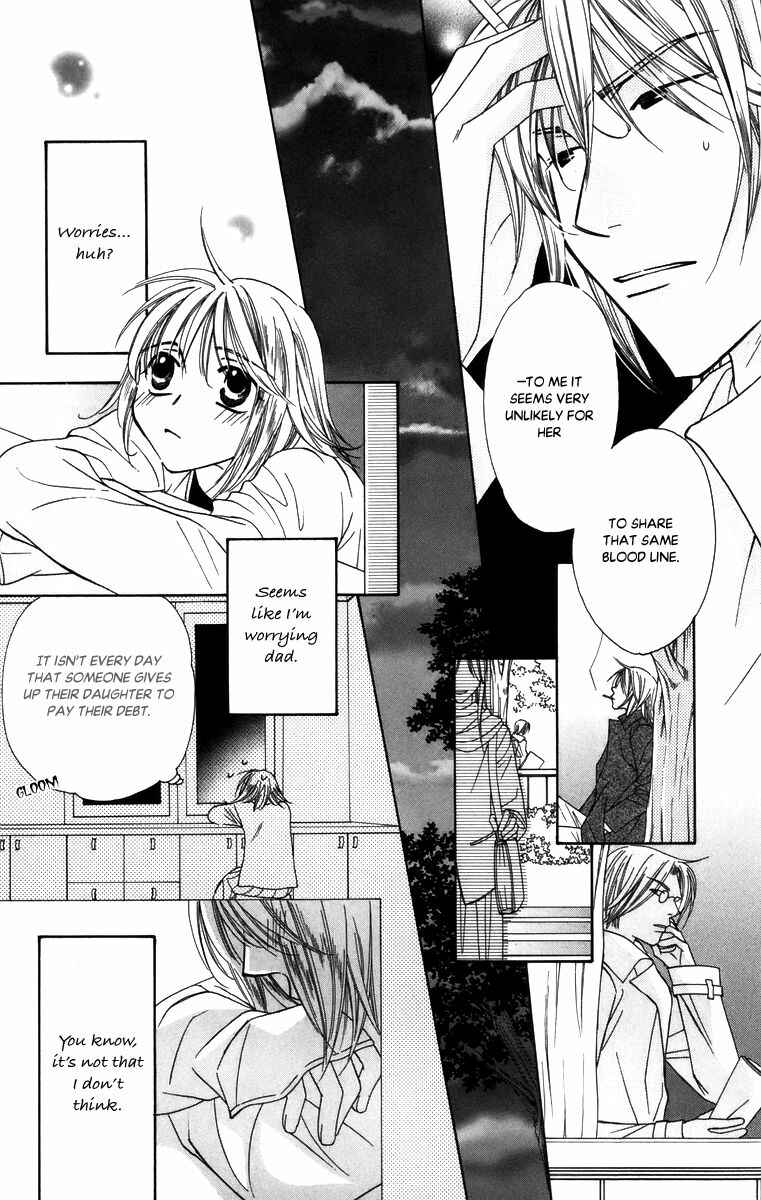Page 14 Chapter 56 Platinum Garden