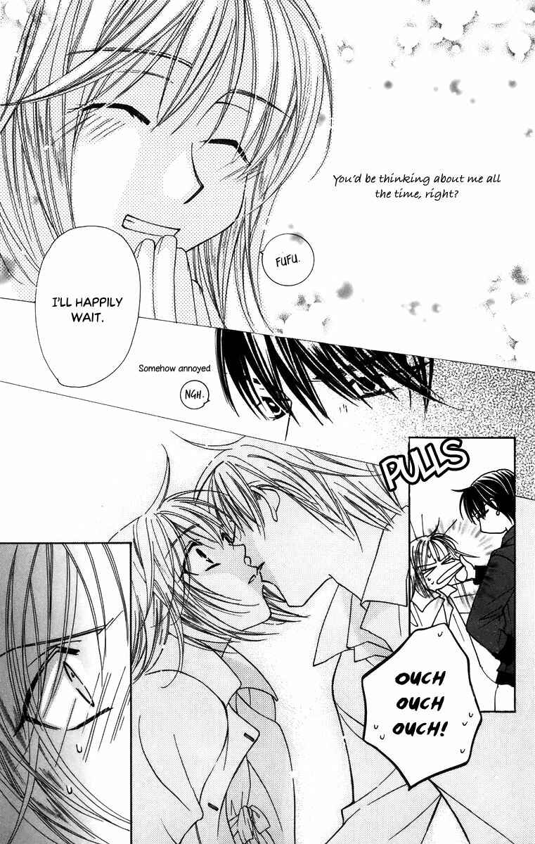 Page 33 Chapter 56 Platinum Garden