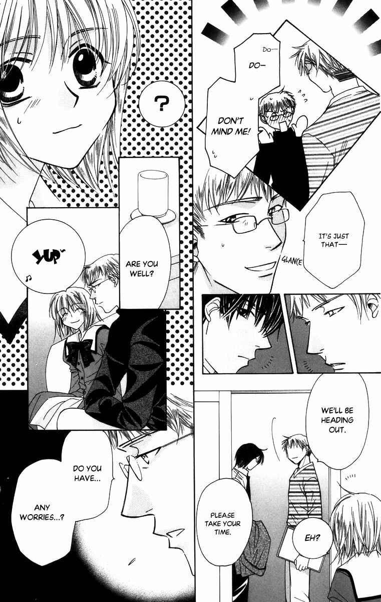 Page 7 Chapter 56 Platinum Garden