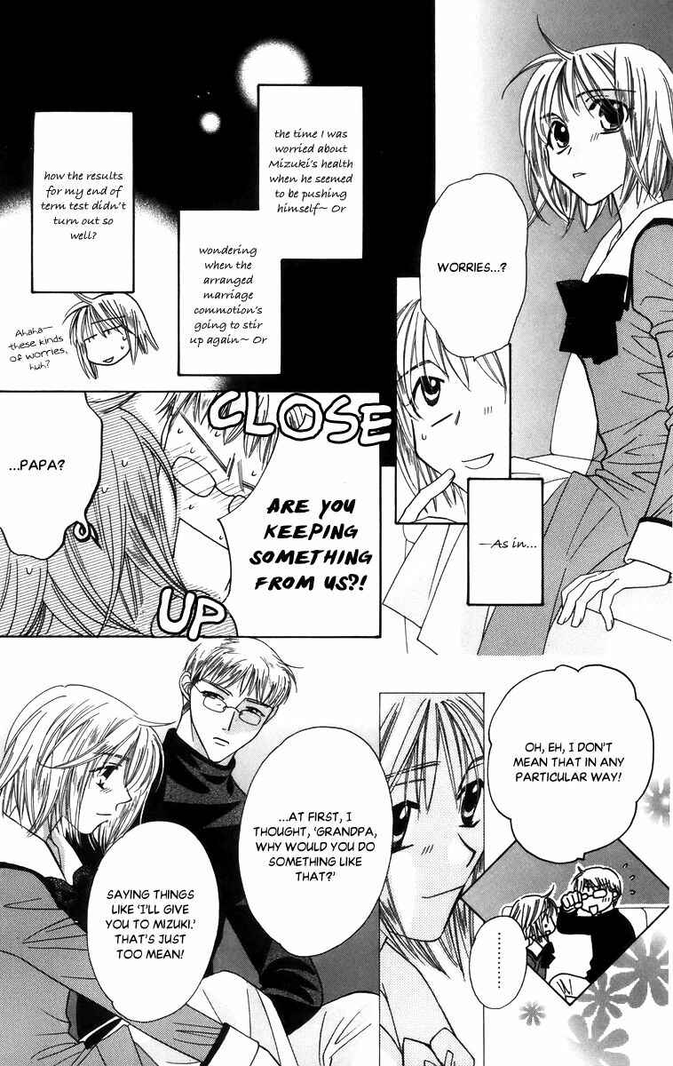 Page 8 Chapter 56 Platinum Garden