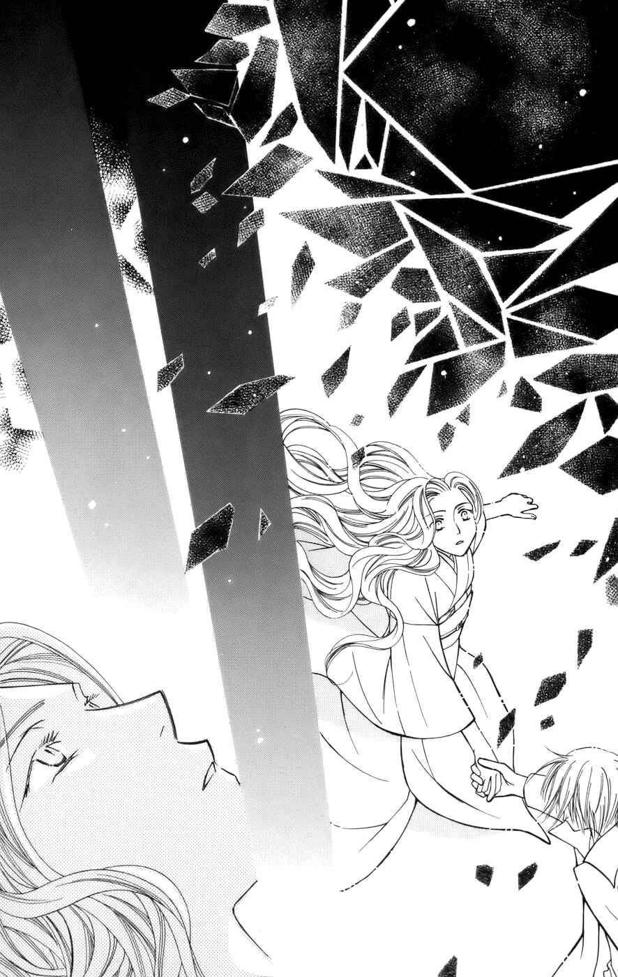 Page 27 Chapter 64 Platinum Garden