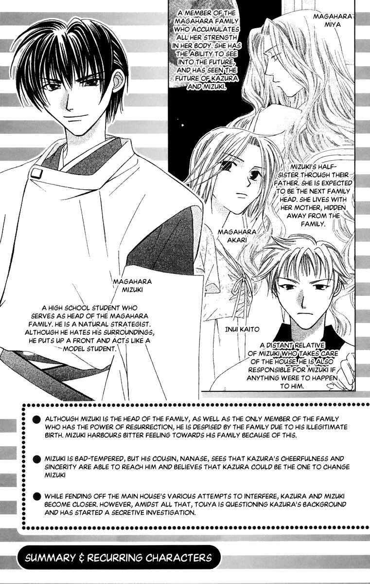 Page 7 Chapter 64 Platinum Garden
