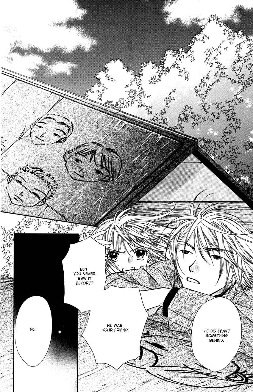 Page 37 Chapter 26 Platinum Garden
