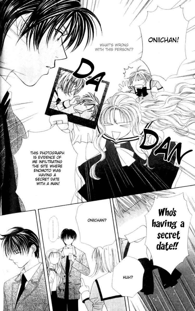 Page 10 Chapter 7.1 Platinum Garden