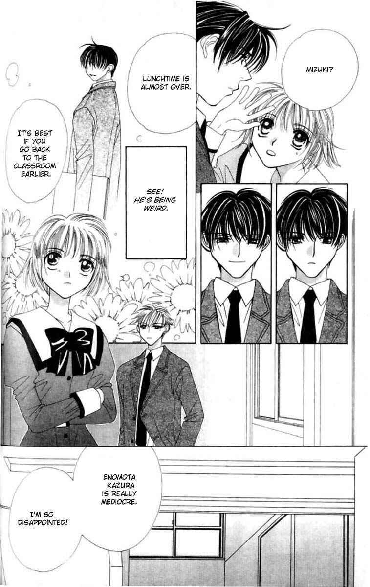 Page 14 Chapter 7.1 Platinum Garden