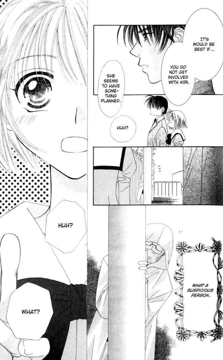 Page 17 Chapter 7.1 Platinum Garden