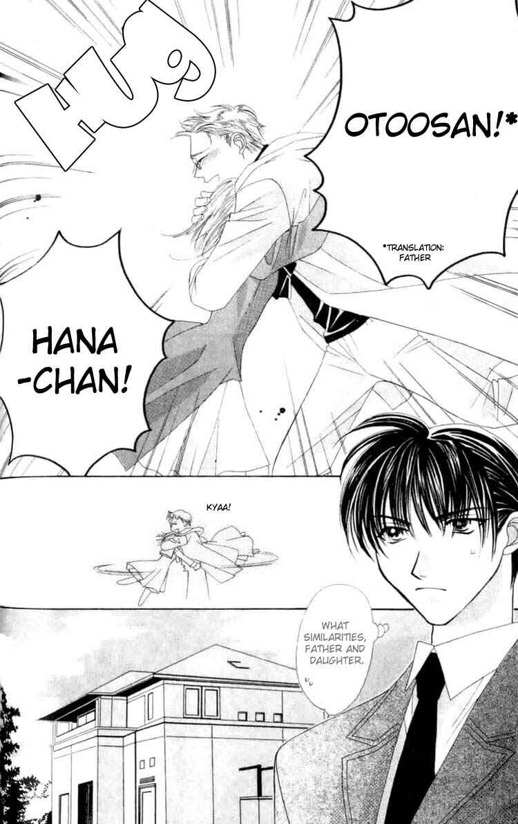 Page 18 Chapter 7.1 Platinum Garden