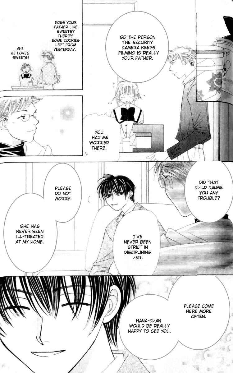 Page 19 Chapter 7.1 Platinum Garden