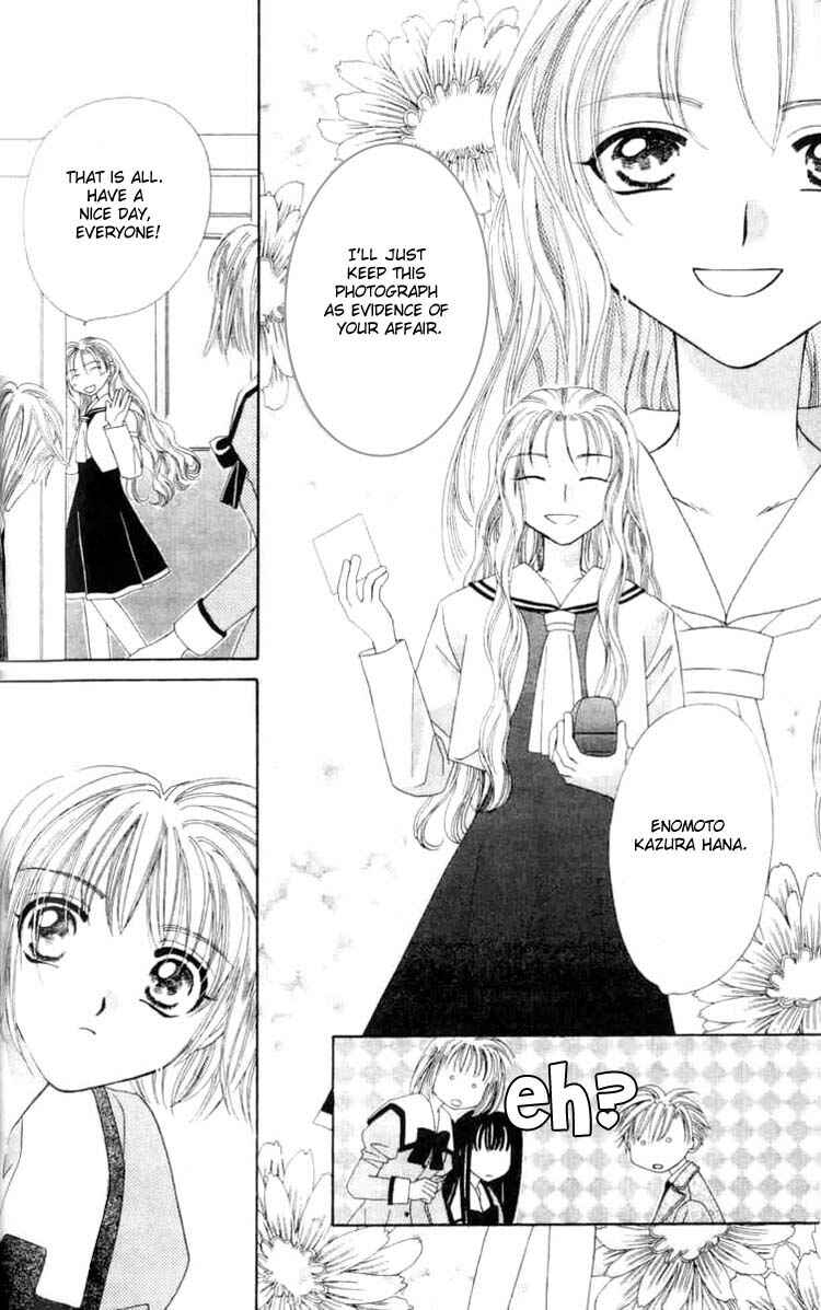 Page 8 Chapter 7.1 Platinum Garden