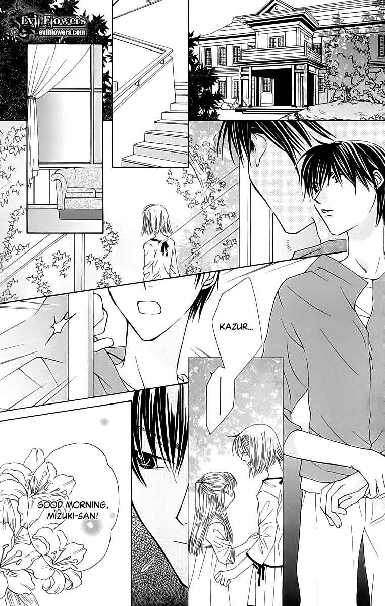 Page 28 Chapter 42 Platinum Garden