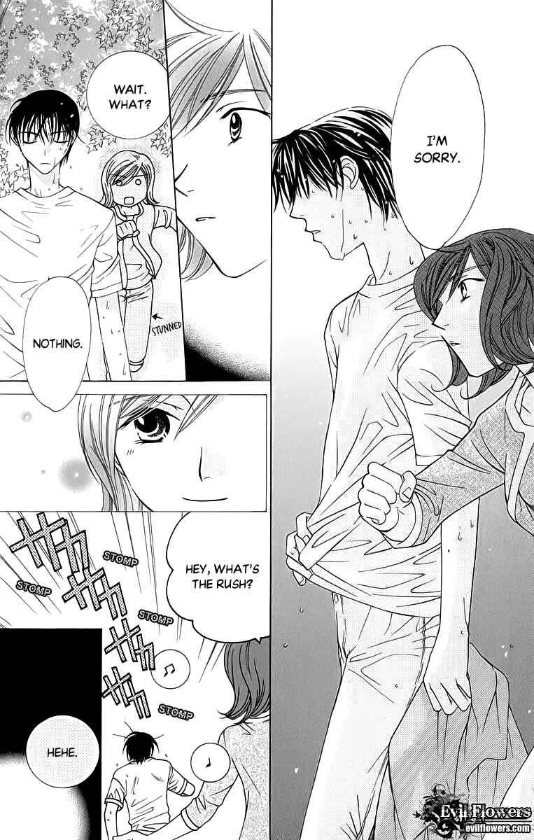Page 37 Chapter 42 Platinum Garden