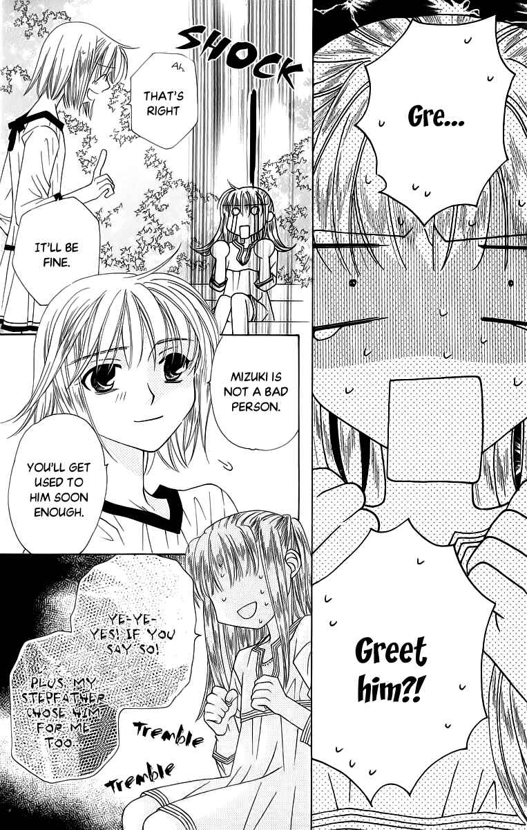 Page 39 Chapter 42 Platinum Garden