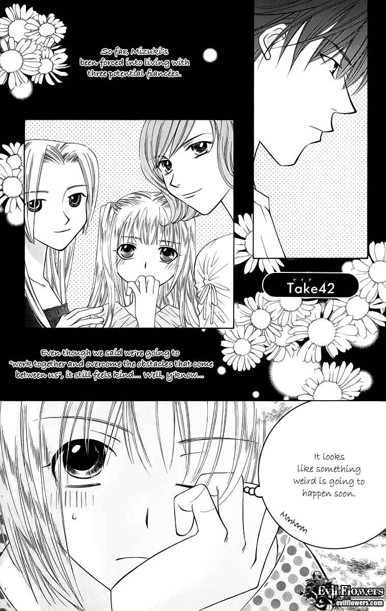 Page 4 Chapter 42 Platinum Garden