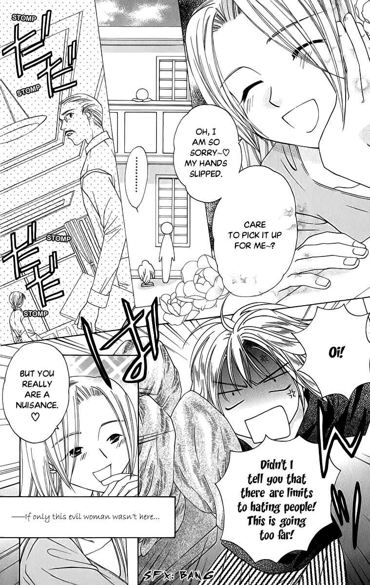 Page 9 Chapter 42 Platinum Garden