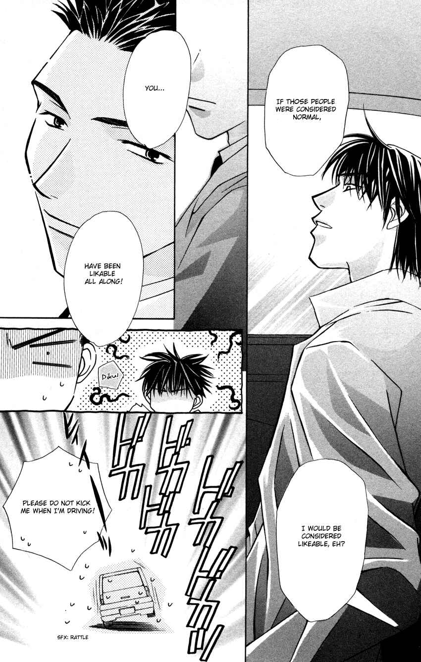 Page 9 Chapter 24 Platinum Garden
