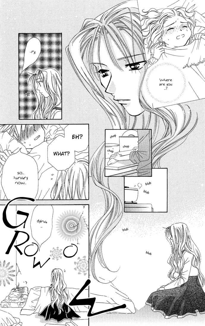 Page 13 Chapter 10 Platinum Garden