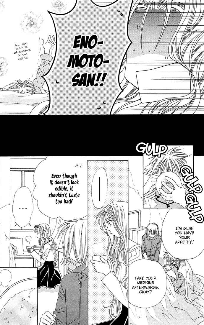 Page 14 Chapter 10 Platinum Garden