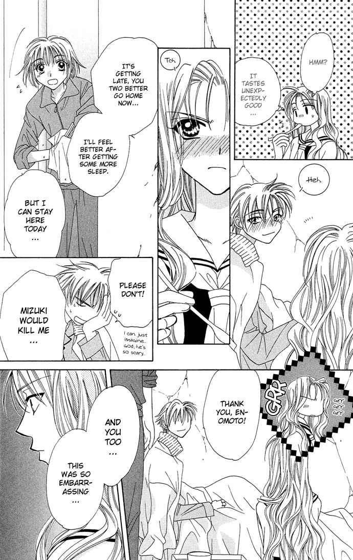 Page 15 Chapter 10 Platinum Garden