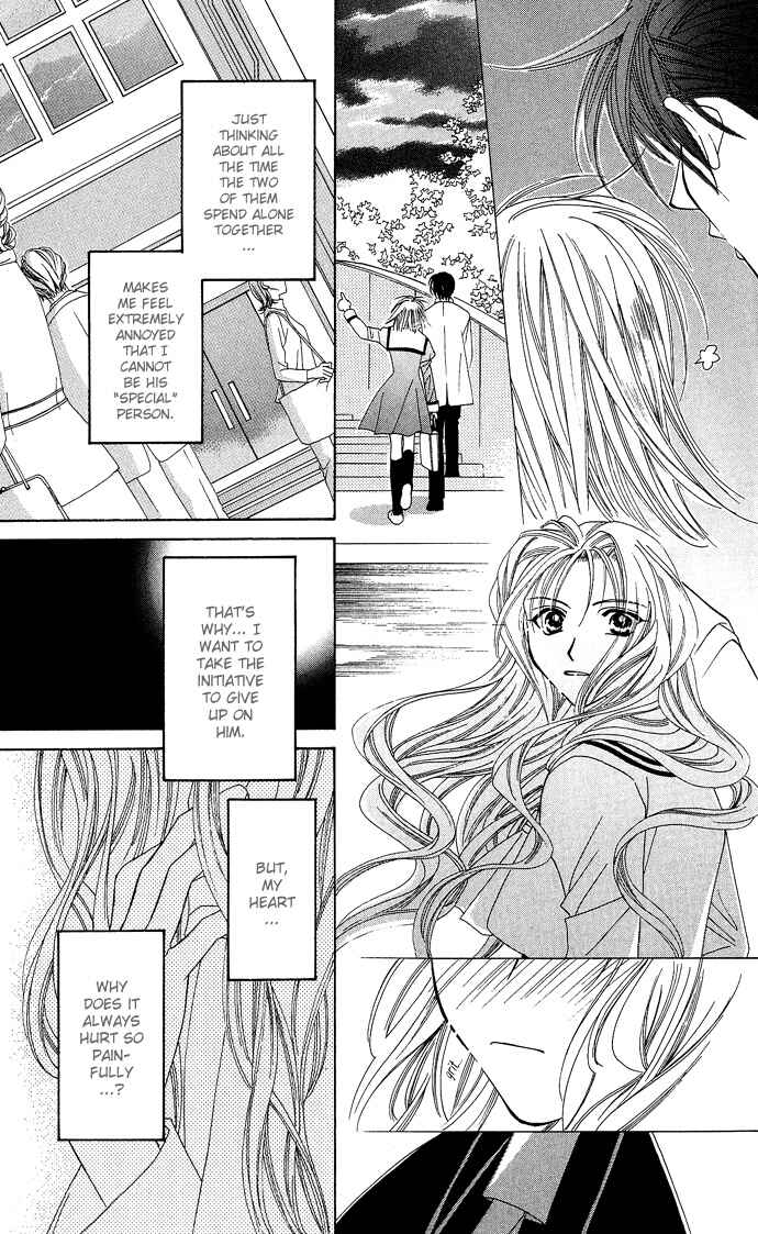Page 18 Chapter 10 Platinum Garden