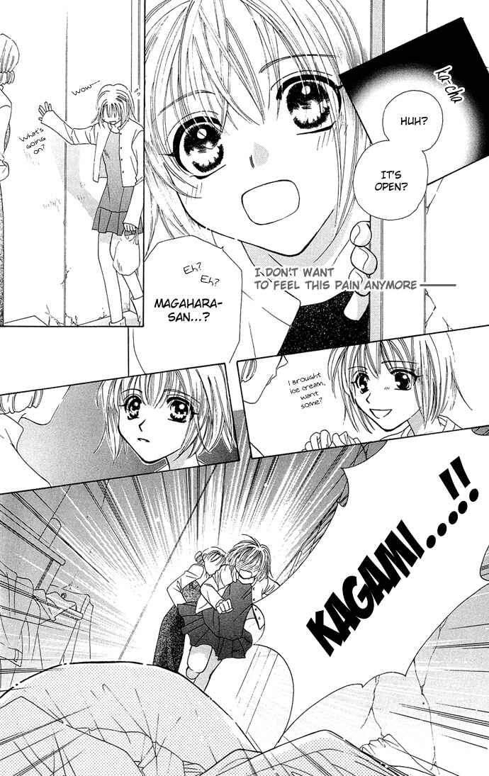 Page 27 Chapter 10 Platinum Garden