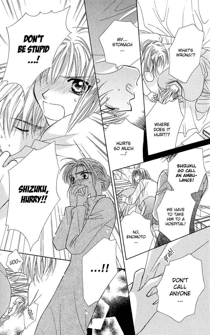 Page 28 Chapter 10 Platinum Garden