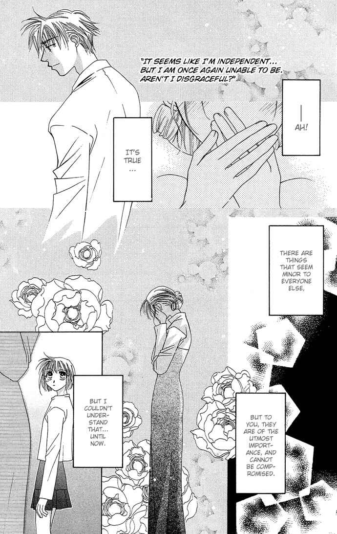 Page 34 Chapter 10 Platinum Garden