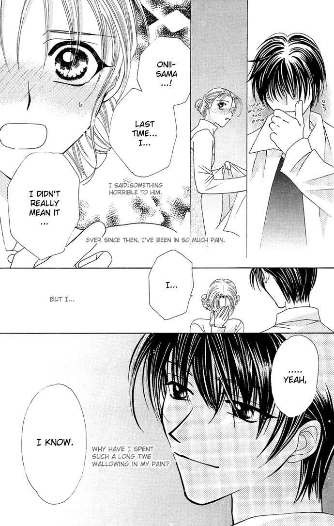 Page 36 Chapter 10 Platinum Garden