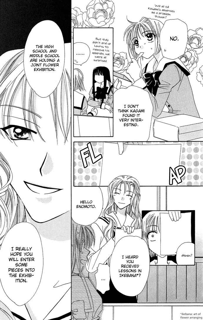 Page 38 Chapter 10 Platinum Garden