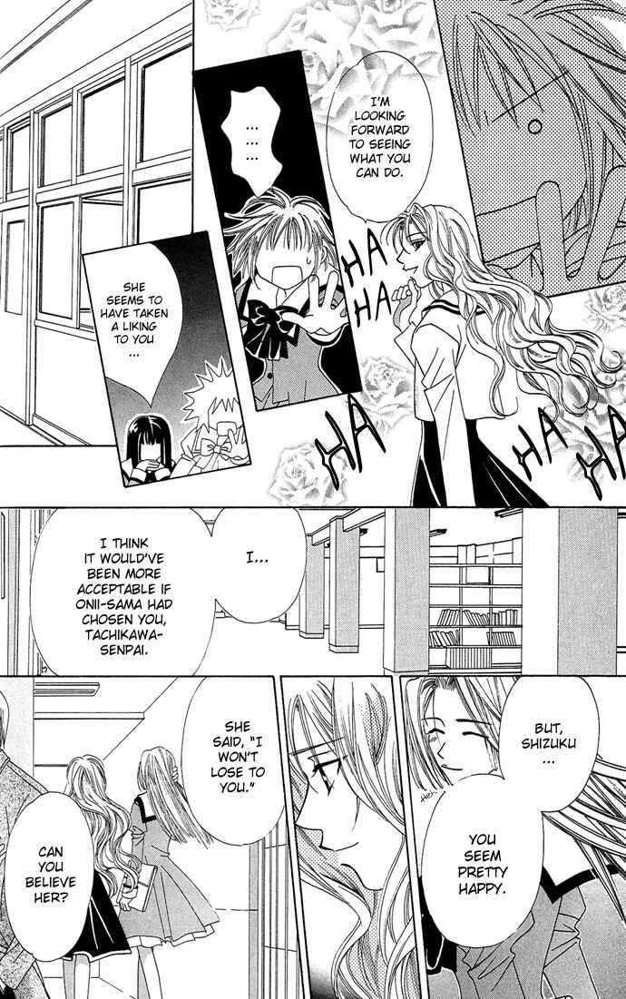 Page 39 Chapter 10 Platinum Garden