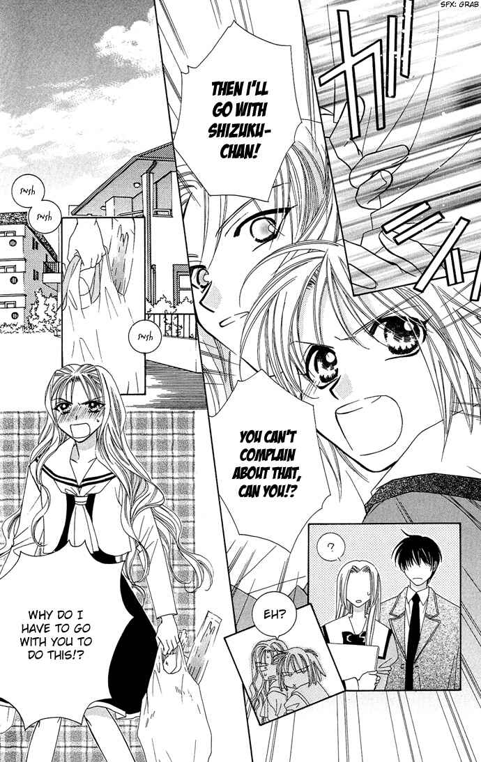 Page 5 Chapter 10 Platinum Garden