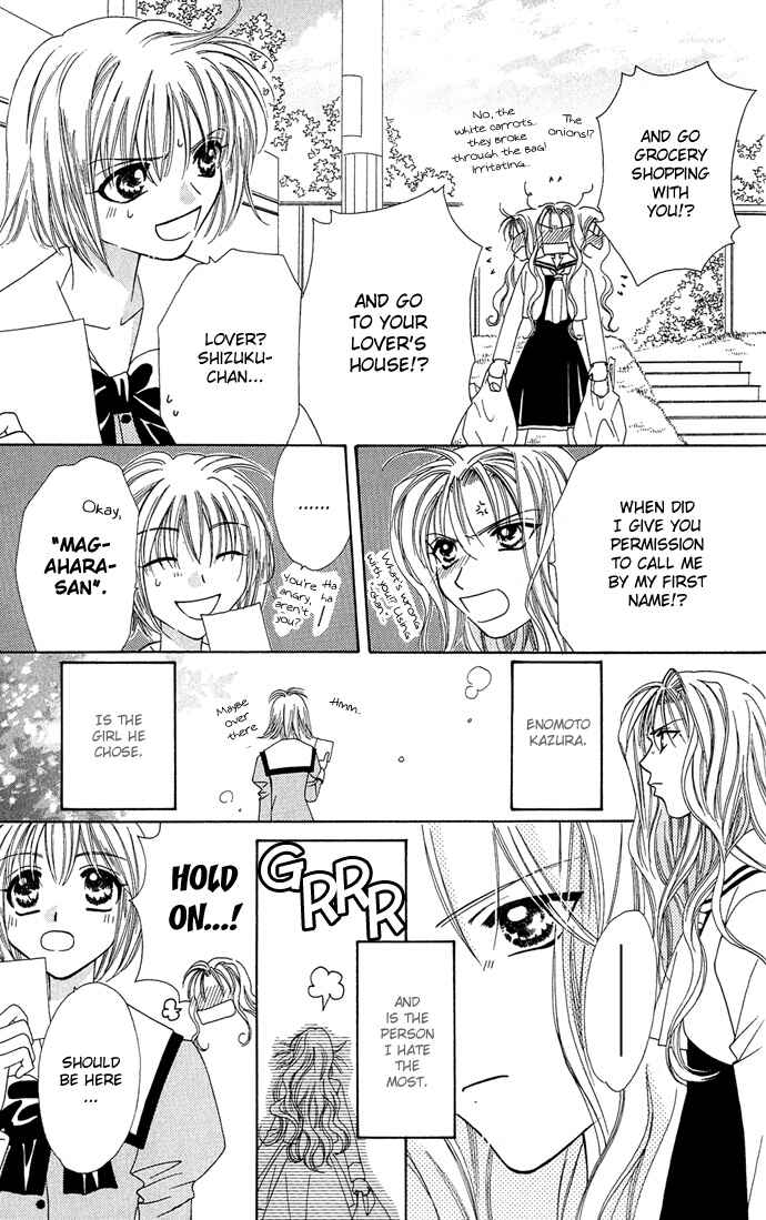 Page 6 Chapter 10 Platinum Garden