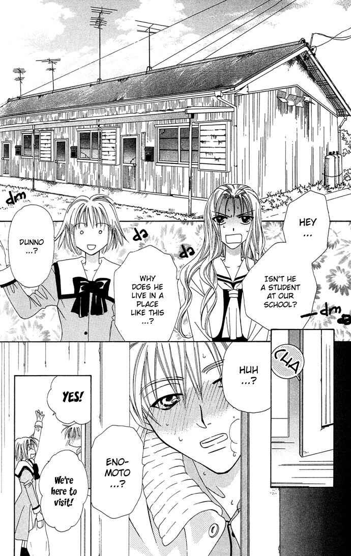 Page 7 Chapter 10 Platinum Garden