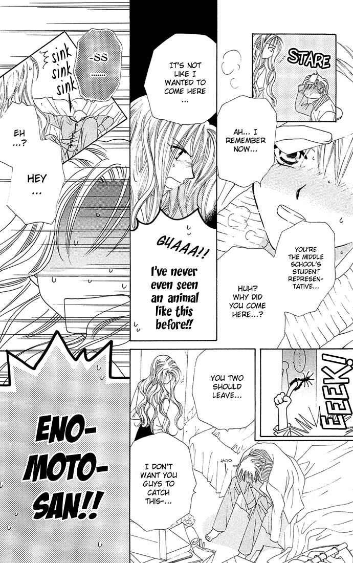 Page 9 Chapter 10 Platinum Garden
