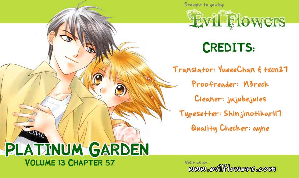 Page 2 Chapter 57 Platinum Garden