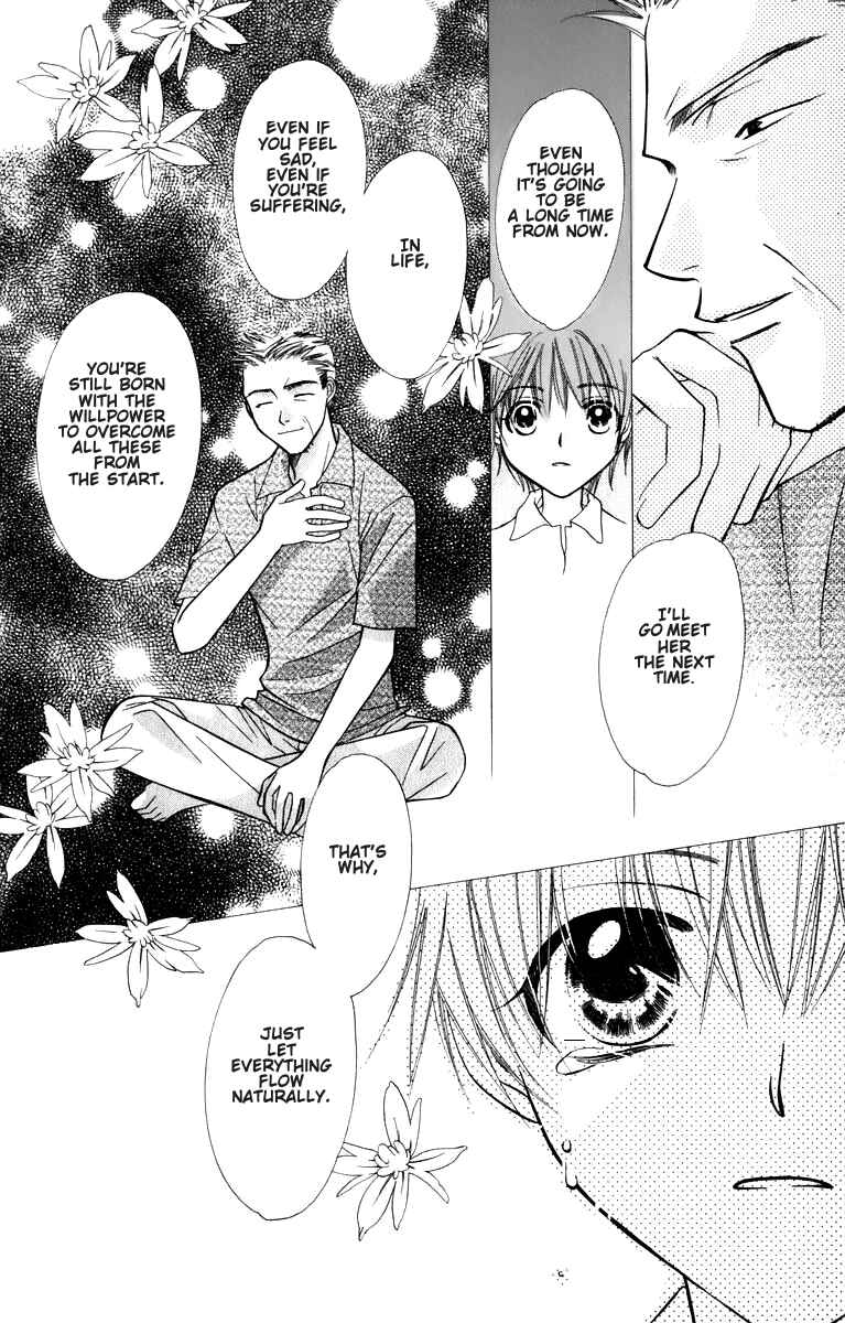 Page 33 Chapter 31 Platinum Garden