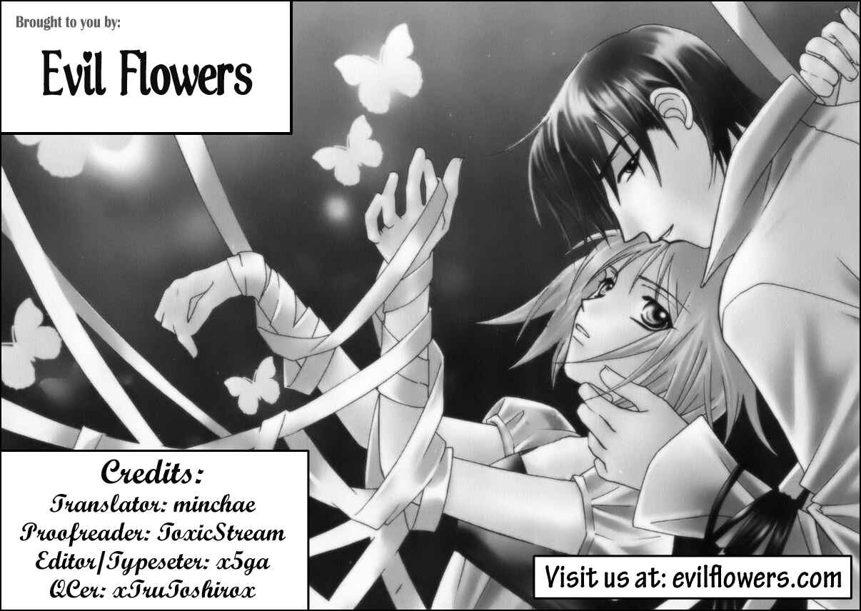 Page 4 Chapter 31 Platinum Garden
