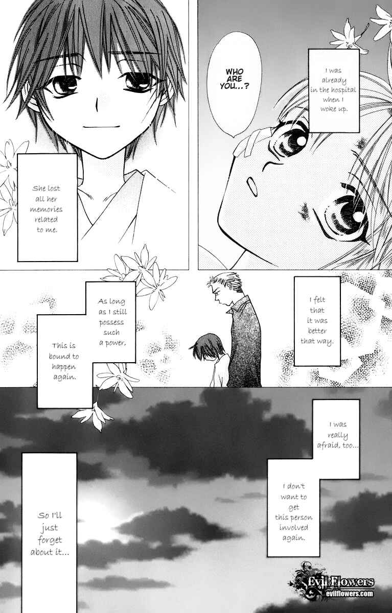 Page 41 Chapter 31 Platinum Garden