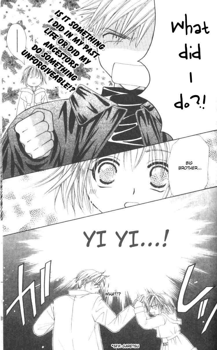 Page 12 Chapter 4.1 Platinum Garden