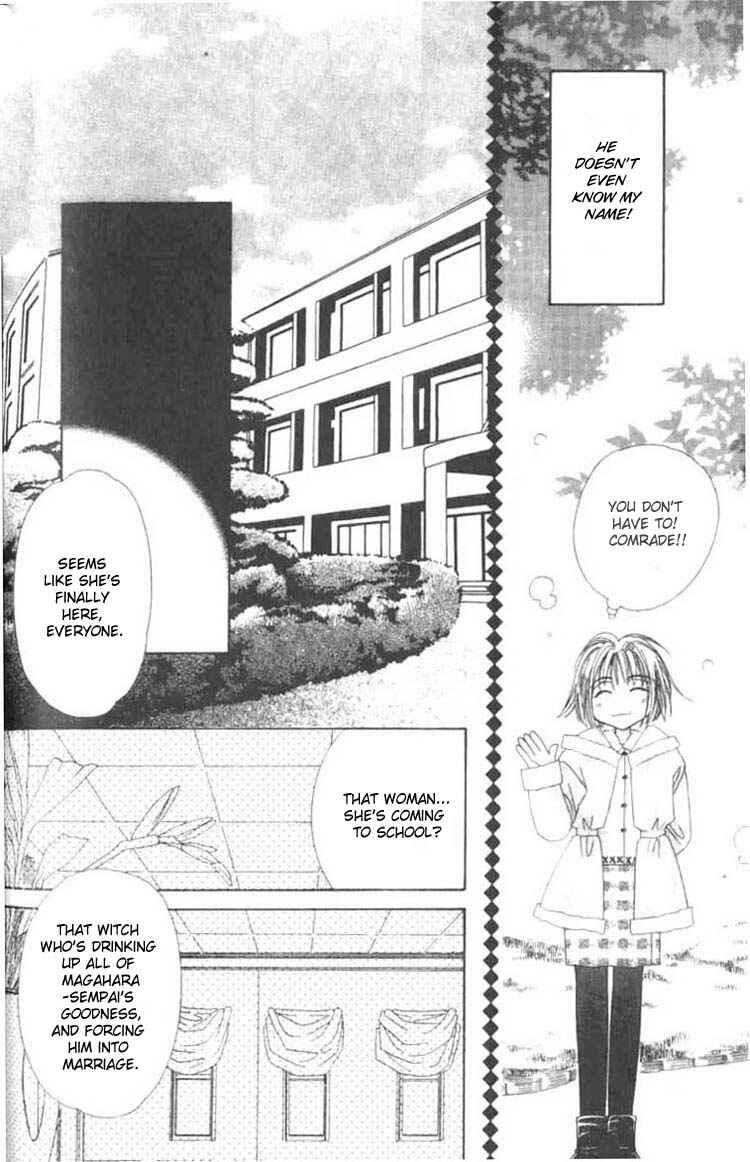 Page 15 Chapter 4.1 Platinum Garden