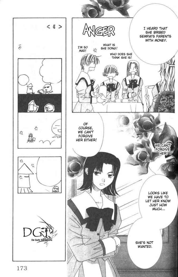 Page 16 Chapter 4.1 Platinum Garden